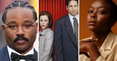 Hulu, Ryan Coogler İmzalı "The X-Files" Yeniden Yapımına Onay Verdi - Haberler