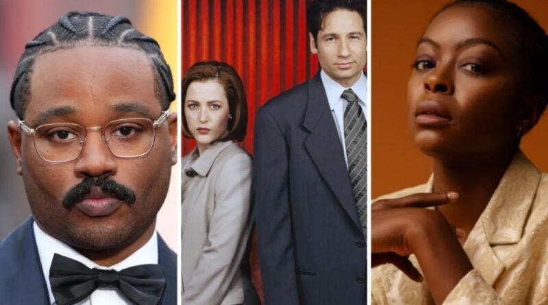 Hulu, Ryan Coogler İmzalı "The X-Files" Yeniden Yapımına Onay Verdi - Haberler