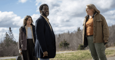 Kasabada Korku Derinleşiyor: "From" 4. Sezon Fragmanı ve Yayın Tarihi Açıklandı! - Haberler