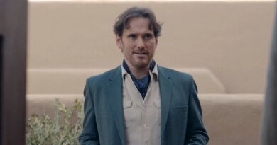 Vahşi Batı'nın Yeni Lideri: Matt Dillon, "The Magnificent Seven" Dizisinin Başrolünde! - Haberler