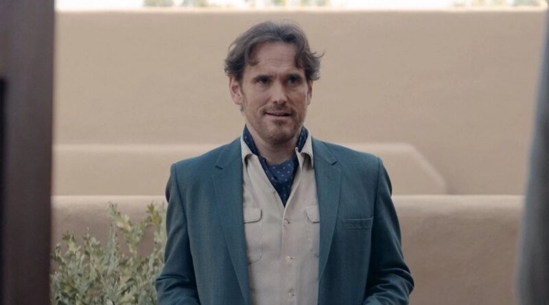 Vahşi Batı'nın Yeni Lideri: Matt Dillon, "The Magnificent Seven" Dizisinin Başrolünde! - Haberler