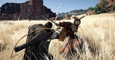 Crimson Desert Destekleyecek: Intel Arc için Türkçe Desteği Sunuluyor!