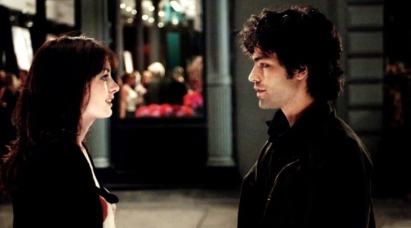 Adrian Grenier, "The Devil Wears Prada 2" Karakterinin Kadro Dışı Kalmasına İsyan Etti! - Haberler