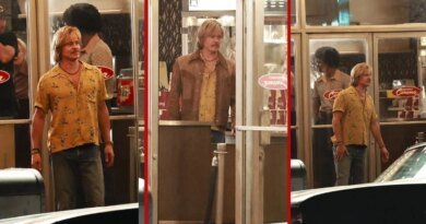 David Fincher ve Brad Pitt'i Bir Araya Getiren "The Adventures of Cliff Booth"un Çıkış Tarihi Açıklandı - Haberler