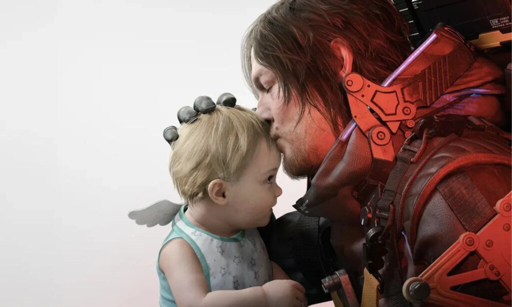 Death Stranding 2’nin PC Gereksinimleri Beklenmedik Şekilde Hoş!