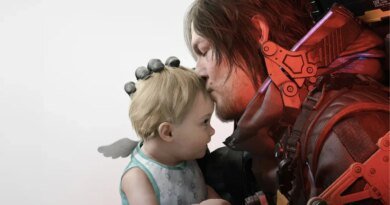 Death Stranding 2’nin PC Gereksinimleri Beklenmedik Şekilde Hoş!