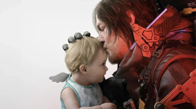 Death Stranding 2’nin PC Gereksinimleri Beklenmedik Şekilde Hoş!
