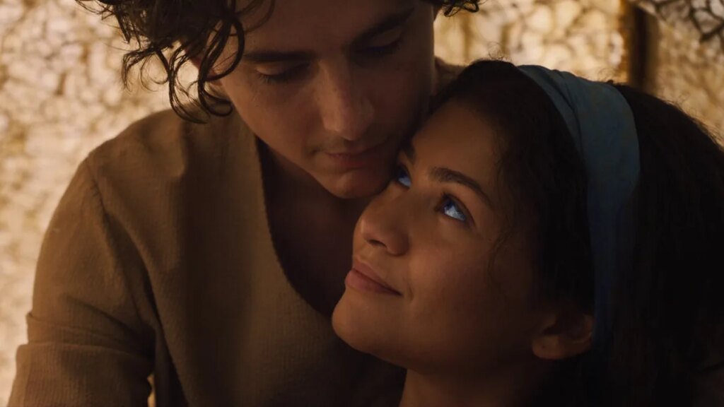 Dune: Bölüm 3'ün Fragmanı Yayınlandı