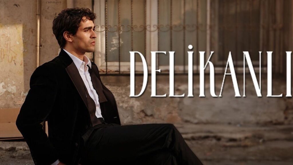 Aşk ve İntikamın Hikayesi: Mert Ramazan Demir'in “Delikanlı”sının İlk Tanıtımı Yayınlandı! - Haberler