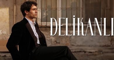 Aşk ve İntikamın Hikayesi: Mert Ramazan Demir'in “Delikanlı”sının İlk Tanıtımı Yayınlandı! - Haberler