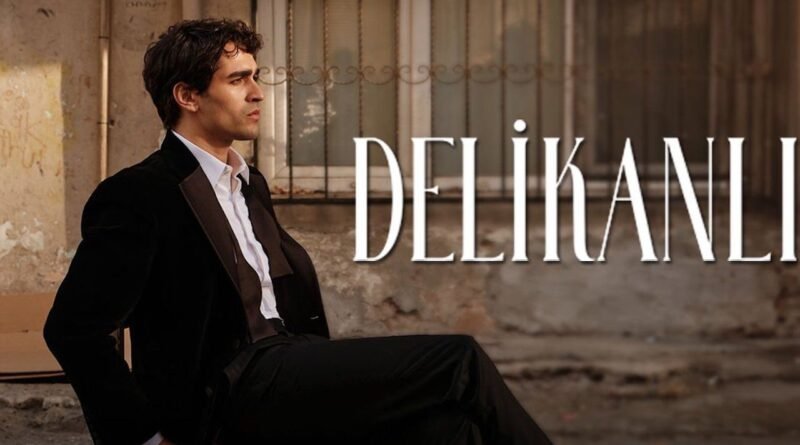 Aşk ve İntikamın Hikayesi: Mert Ramazan Demir'in “Delikanlı”sının İlk Tanıtımı Yayınlandı! - Haberler