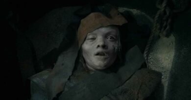 Antik Korku Eve Dönüyor: "Lee Cronin'den Mumya" Filminin Gerilim Dolu Fragmanı Yayınlandı - Haberler