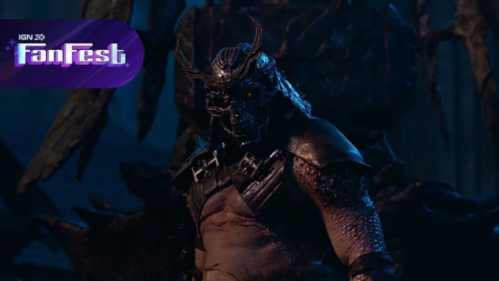 Mortal Kombat 2 Fragmanı Yayınlandı - Sadece IGN'e Özel!