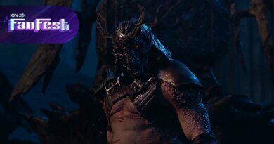 Mortal Kombat 2 Fragmanı Yayınlandı - Sadece IGN'e Özel!