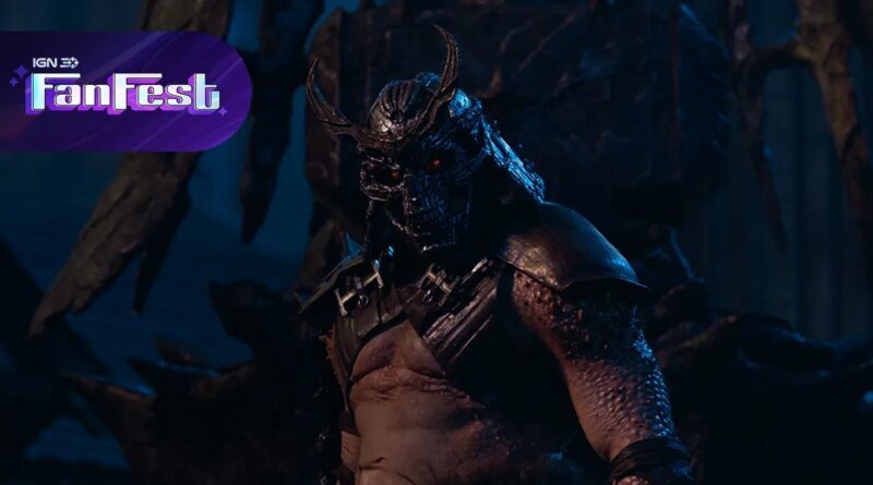 Mortal Kombat 2 Fragmanı Yayınlandı - Sadece IGN'e Özel!