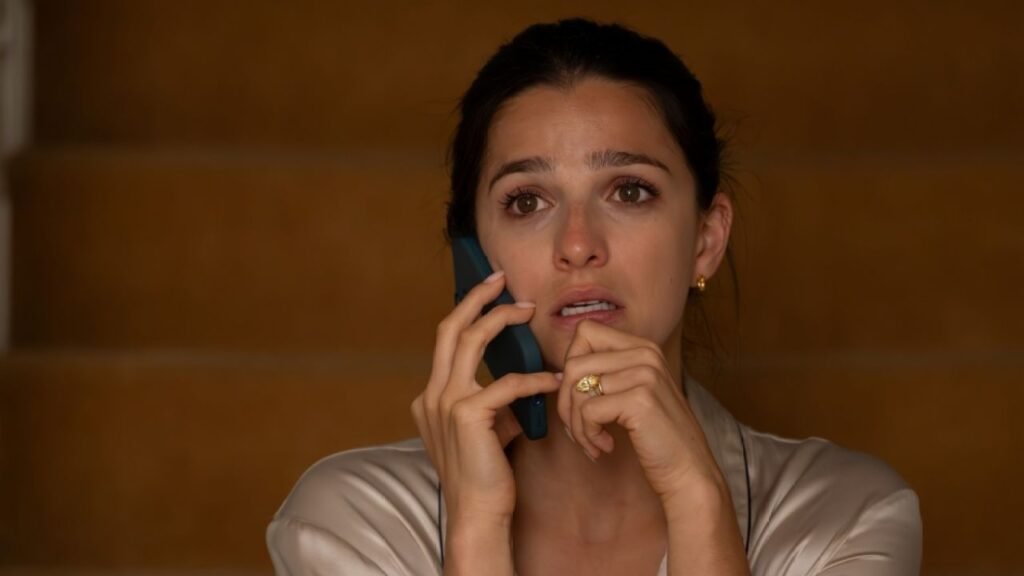 HBO'nun Popüler Dizisi "Industry" Veda Edecek - Haberler