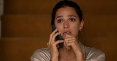 HBO'nun Popüler Dizisi "Industry" Veda Edecek - Haberler