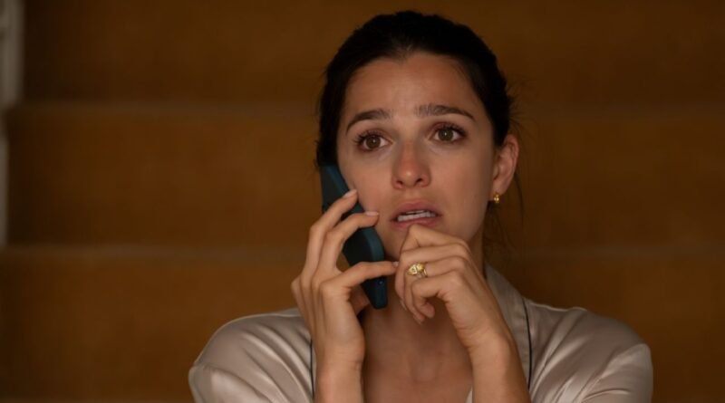 HBO'nun Popüler Dizisi "Industry" Veda Edecek - Haberler