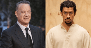 Tom Hanks ve Bad Bunny: Beyzbol Dünyasında Duygusal Bir Dönüş Hikâyesi - Haberler