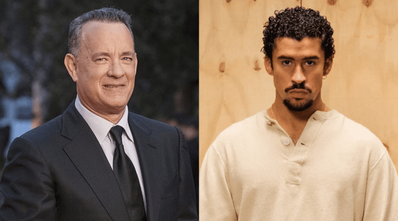 Tom Hanks ve Bad Bunny: Beyzbol Dünyasında Duygusal Bir Dönüş Hikâyesi - Haberler