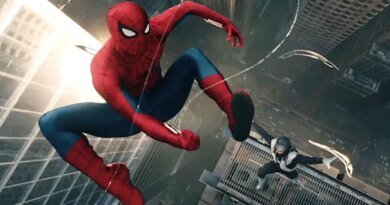 "Beklenen An Geldi: 'Spider-Man: Brand New Day' İlk Fragmanı Yayınlandı!" - Haberler