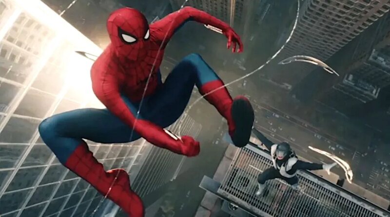 "Beklenen An Geldi: 'Spider-Man: Brand New Day' İlk Fragmanı Yayınlandı!" - Haberler