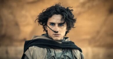Arrakis'te Yeni Bir Dönem: "Dune: Part Three"ün İlk Karakter Posterleri Yayınlandı!