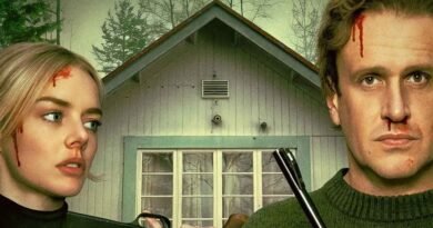 Jason Segel ve Samara Weaving’i Buluşturan "Over Your Dead Body" için İlk Fragman Yayınlandı! - Haberler