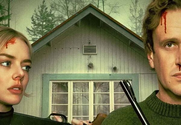 Jason Segel ve Samara Weaving’i Buluşturan "Over Your Dead Body" için İlk Fragman Yayınlandı! - Haberler