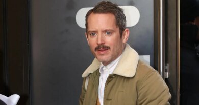 Elijah Wood 25 Yıl Sonra Açıklıyor: Romanlara Yeni Başladım!