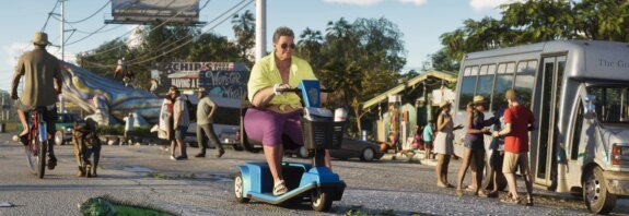 GTA 6, İddialara Göre Eşsiz Gerçekçilik Sunacak: Eski Rockstar Çalışanından Şok Açıklama!