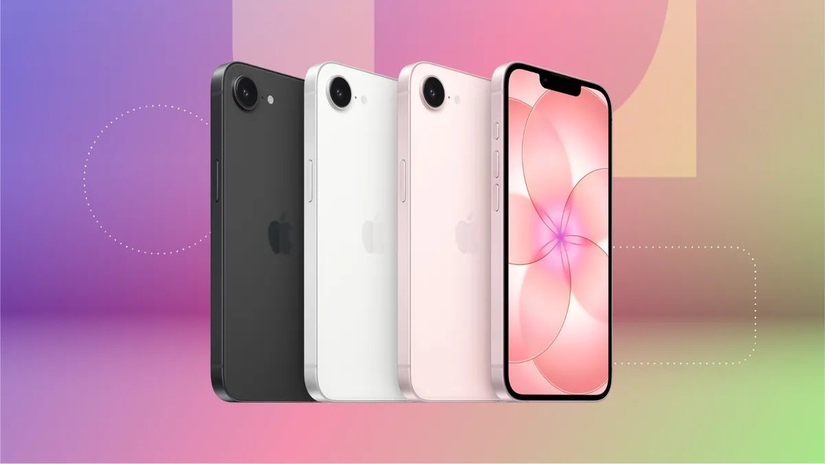 iPhone 17e'nun pil süresi açıklandı: Serinin en zayıf modeli