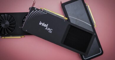 Intel Arc Güncellemesi ile Oyun Yükleme Süreleri 3 Kat Hızlanıyor: Önceden Derlenmiş Shader Desteği!