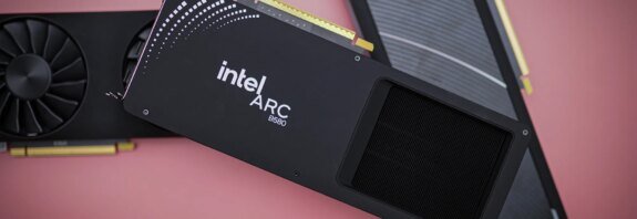 Intel Arc Güncellemesi ile Oyun Yükleme Süreleri 3 Kat Hızlanıyor: Önceden Derlenmiş Shader Desteği!