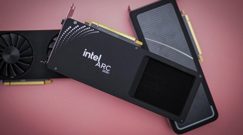 Intel Arc Güncellemesi ile Oyun Yükleme Süreleri 3 Kat Hızlanıyor: Önceden Derlenmiş Shader Desteği!