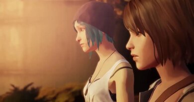 Max ve Chloe'yi Canlandıracak Oyuncular İşte Burada!