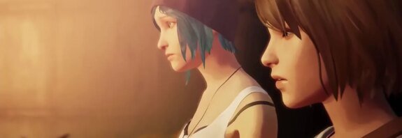 Max ve Chloe'yi Canlandıracak Oyuncular İşte Burada!