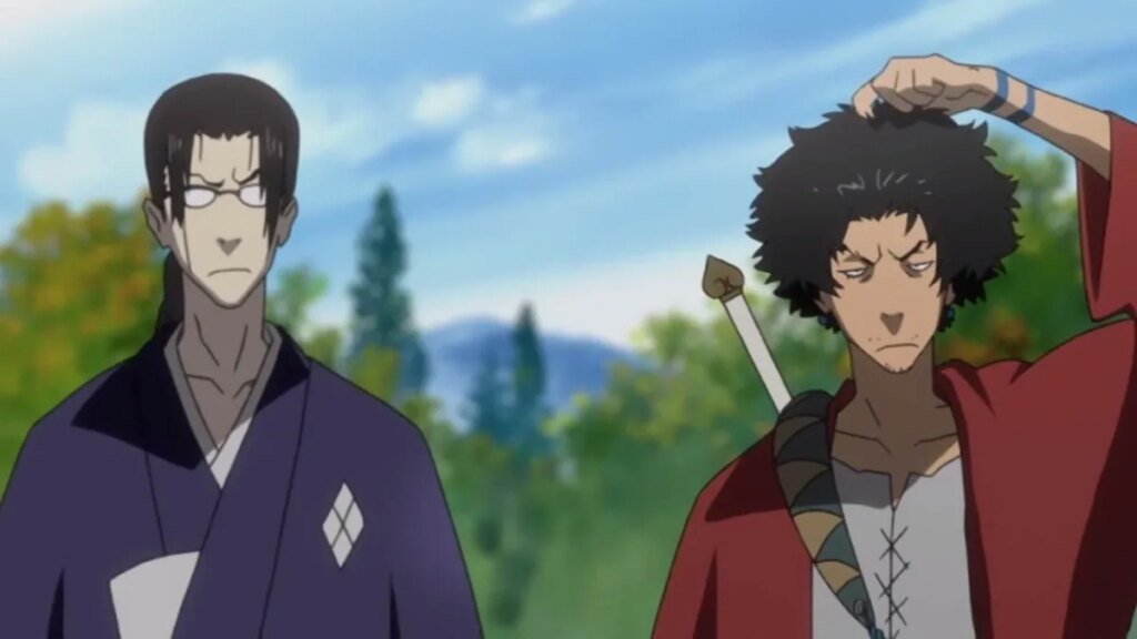 Samurai Champloo Dizisi Geliyor! - One Piece Yapım Ekibinden Canlı Aksiyon Uyarlaması