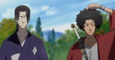 Samurai Champloo Dizisi Geliyor! - One Piece Yapım Ekibinden Canlı Aksiyon Uyarlaması