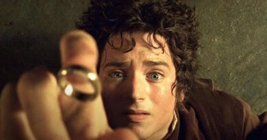 Yüzüklerin Efendisi yıldızı Elijah Wood, Frodo'yu canlandırmaya devam etmek istiyor