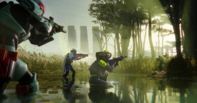 Bungie, Marathon Oyununda Hilecileri İkinci Şans Vermeden Yasaklayacak!