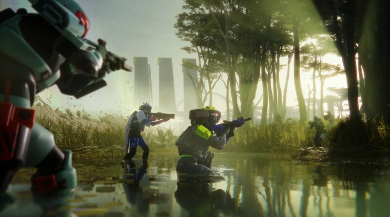 Bungie, Marathon Oyununda Hilecileri İkinci Şans Vermeden Yasaklayacak!