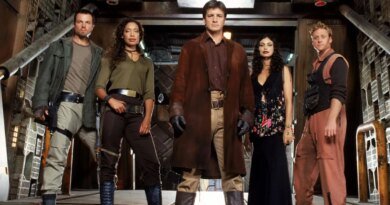 Firefly İkinci Sezonu Duyuruldu - Yeni Ev Avı Başladı!
