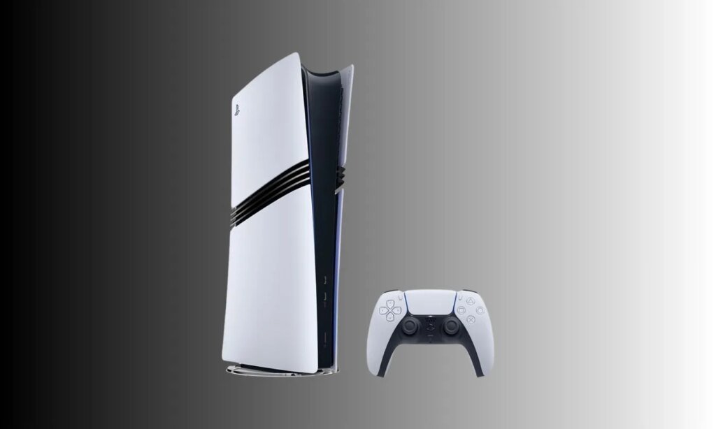 PS5 Pro'ya Yapay Zeka Çerçeve Üretimi Geliyor!