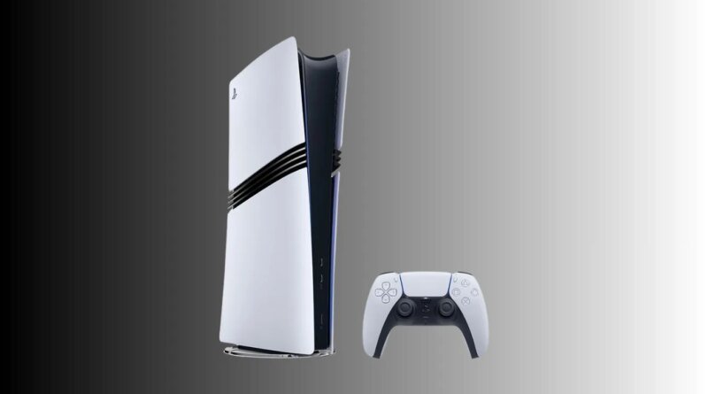 PS5 Pro'ya Yapay Zeka Çerçeve Üretimi Geliyor!