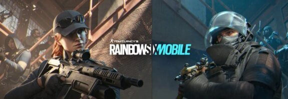 Rainbow Six Mobile Nihayet Yayında: Android ve iOS İçin Küresel Lansmanı!