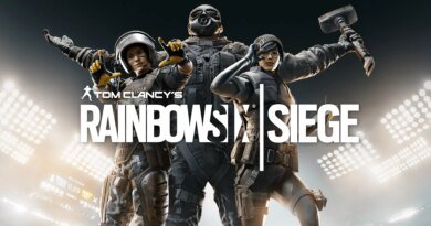 Koş ve Ateş Et Değil, İşte Bu Yüzden Rainbow Six Mobile Benim İçin Harika!