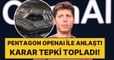 OpenAI ve Anthropic Yasağının Ardından Pentagon ile Anlaştı: Karar Tartışma Yarattı