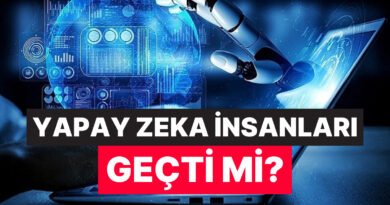 100 Binin Üzerinde Katılımcıyla Yarıştı: Yapay Zeka, Yaratıcılıkta Standartları Sarsmayı Başardı