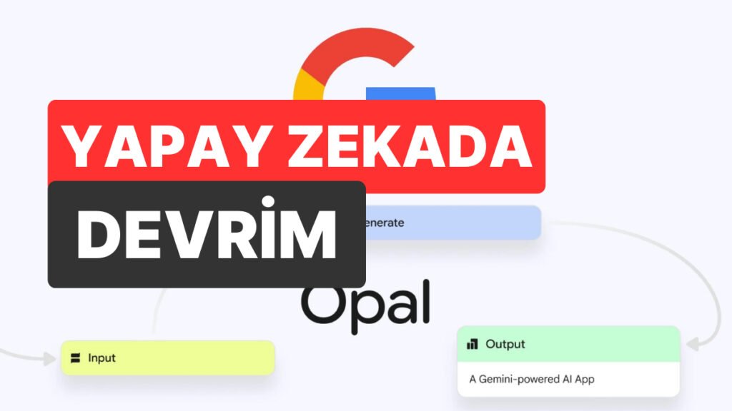 Google, Yapay Zeka ile Sizi Temsil Eden Yeni Ajanlarını Tanıttı